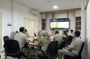 Percepatan Program Strategis Nasional 2026, Kepala Kantor Pertanahan Deli Serdang Tekankan Kinerja Cepat dan Terukur