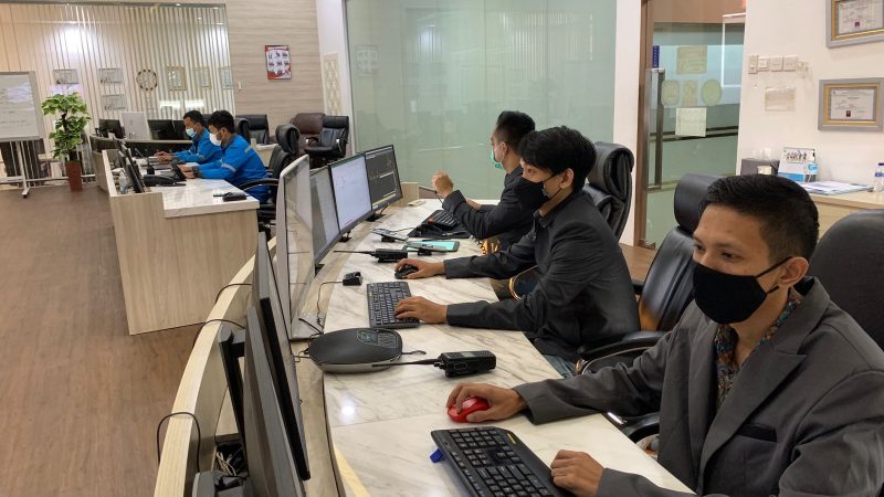 Digitalisasi PLN Dorong Efisiensi hingga Rp 10,85 Triliun