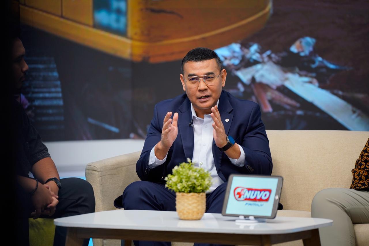 Mudik Lebih Tenang, Pantau Proses Pemberkasan di Kantah Hanya dari Genggaman Tangan