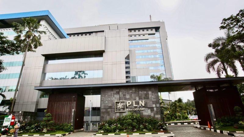 Pemerintah Putuskan Tarif Listrik Triwulan II 2026 Tidak Naik, PLN Siap Jaga Keandalan dan Kualitas Layanan di Tengah Dinamika Global