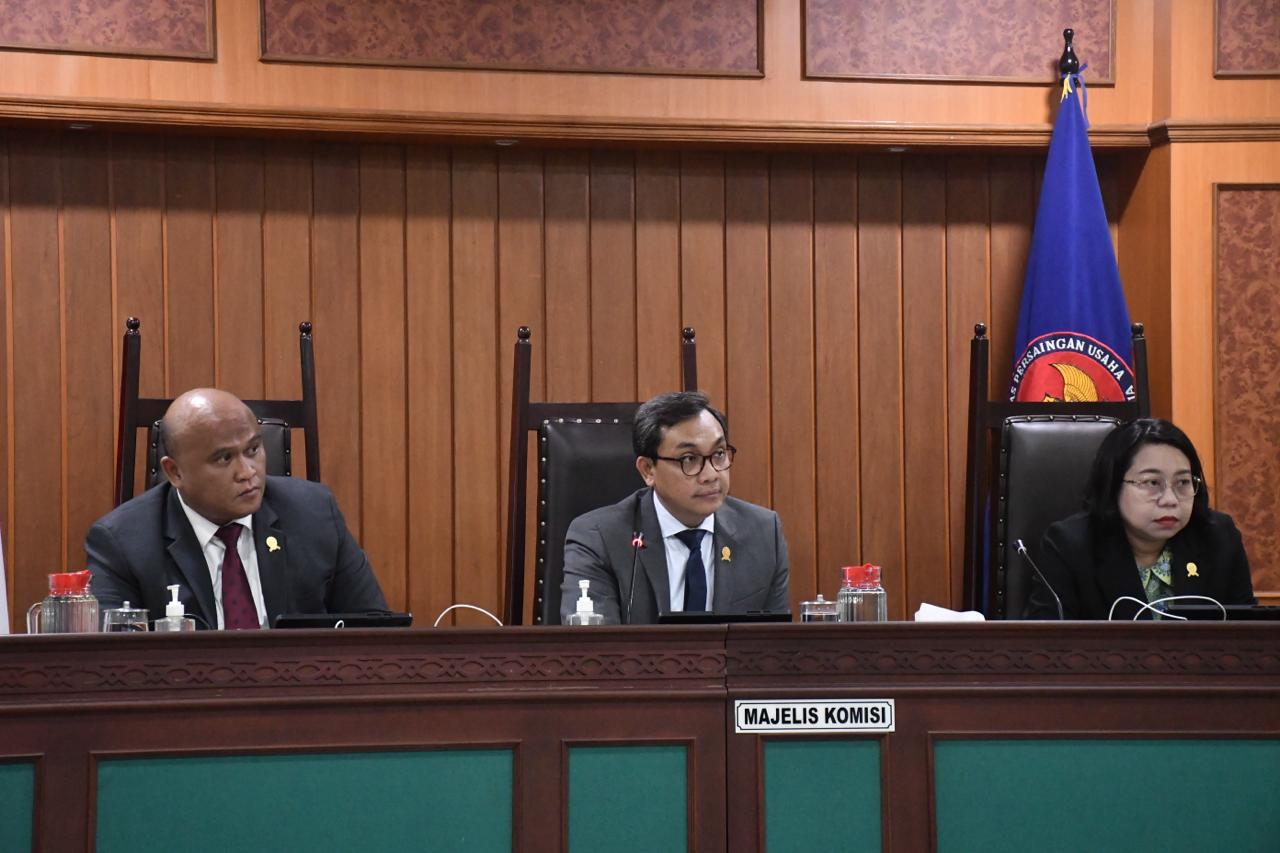 KPPU Lanjutkan Perkara Pemeriksaan Docomo Atas Keterlambatan Notifikasi Akuisisi