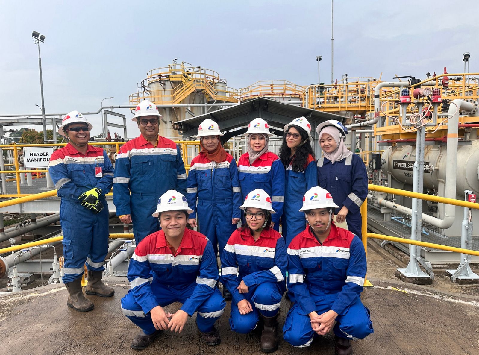 Tak Hanya Finansial dan Teknologi, Peneliti UPER Ungkap Pelibatan Publik Jadi Kunci Keberhasilan Proyek Energi