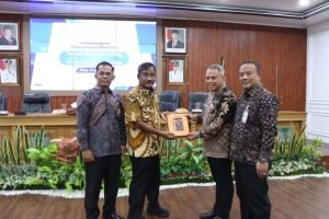 Bank Sumut–Pemko Binjai Hadirkan Layanan Digital: Bayar Tagihan PDAM Lewat Ponsel