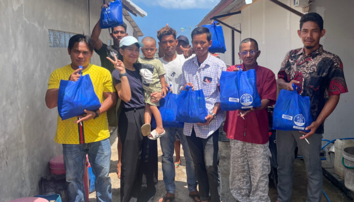 Krisis Iklim di Hari Nelayan, Peneliti UPER Ungkap Rapuhnya Ketahanan Ekonomi Warga Pesisir