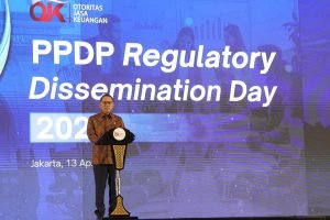 OJK Perkuat Regulasi Tata Kelola dan Pengawasan Industri Perasuransian, Penjaminan dan Dana Pensiun