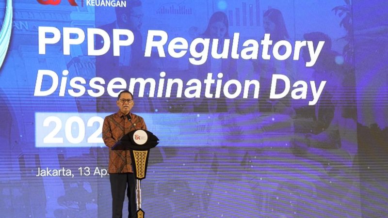 OJK Perkuat Regulasi Tata Kelola dan Pengawasan Industri Perasuransian, Penjaminan dan Dana Pensiun