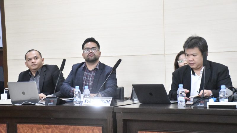 Docomo Hadiri Pemeriksaan Cepat di KPPU Atas Perkara Notifikasi Akuisisi