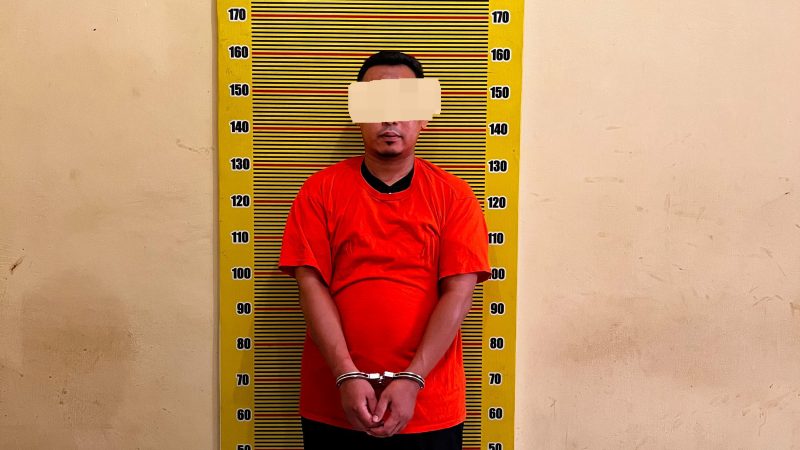 Polda Sumut Ungkap Peredaran 2 Kg Sabu dan 2.000 Butir Ekstasi, Seorang Oknum Guru Ditangkap