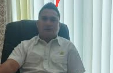 Ketua Komisi I DPRD Medan Tuding Kinerja Rico Waas Tidak Becus
