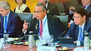 G20 dan BRICS Sepakat Perkuat Kerjasama Internasional Dorong Pertumbuhan Ekonomi Global