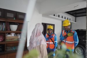 PLN Beri Diskon Tambah Daya 50%, Dukung Kebijakan WFH