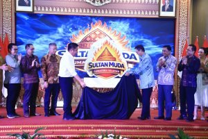 OJK Dorong Pengembangan Ekonomi Daerah di Sumatera Selatan