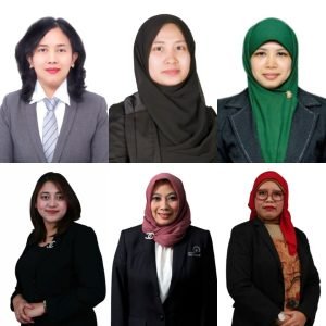 Warisan Kartini di Jalur Energi: Enam Srikandi UPER Kawal Transisi Energi