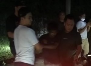 Sat Reskrim Polres Pelabuhan Belawan Tangkap 1 Lagi Pelaku Curas Terhadap Sopir Truk
