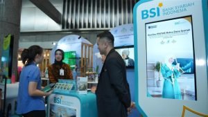 Mulai Rp10 Ribu, Generasi Muda Kini Bisa Investasi Reksa Dana Lewat BSI Program PINTAR SiMuda Investasiku
