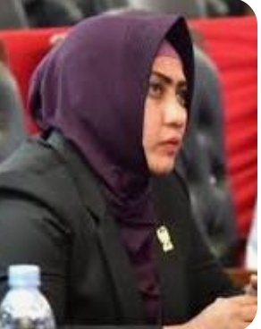 Lailatul Badri Sayangkan Terlalu Lemah Pengawasan DLH Kota Medan Terhadap Limbah PT Kilang Kecap Angsa