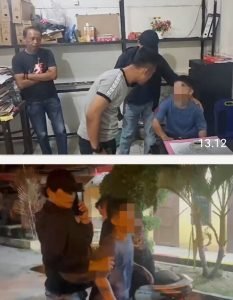 Korban Meninggal Dunia, Respon Cepat Sat Reskrim Polres Pelabuhan Belawan dan Polsek Belawan Tangkap Pelaku Penganiayaan Dalam Tempo 4 Jam