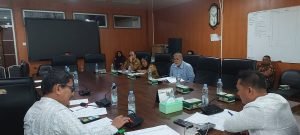 Terungkap Saat RDP DPRD Medan, Pemko Medan Hargai Rp 22 Ribu Sewa Lahan Selama 30 Tahun