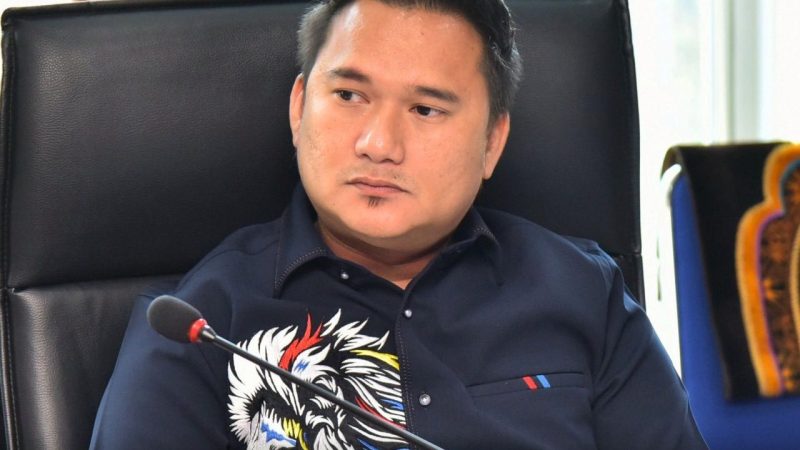 MTQ Medan ke-59 Semrawut, Komisi 1 DPRD Medan Pertanyakan Penunjukan Vendor ‘Lama’ yang Bermasalah