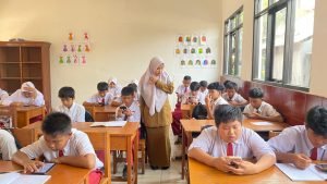 Perkuat Kesiapan Asesmen Skala Nasional, 91 Ribu Siswa Ikuti Try Out Digital PIJAR