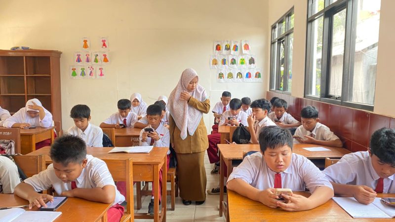 Perkuat Kesiapan Asesmen Skala Nasional, 91 Ribu Siswa Ikuti Try Out Digital PIJAR