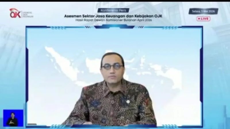 Investor Pasar Modal Dalam Negeri Tren Meningkat