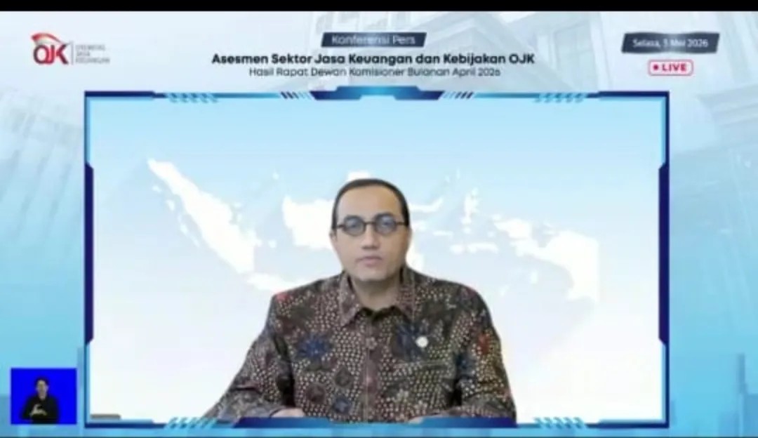 Investor Pasar Modal Dalam Negeri Tren Meningkat