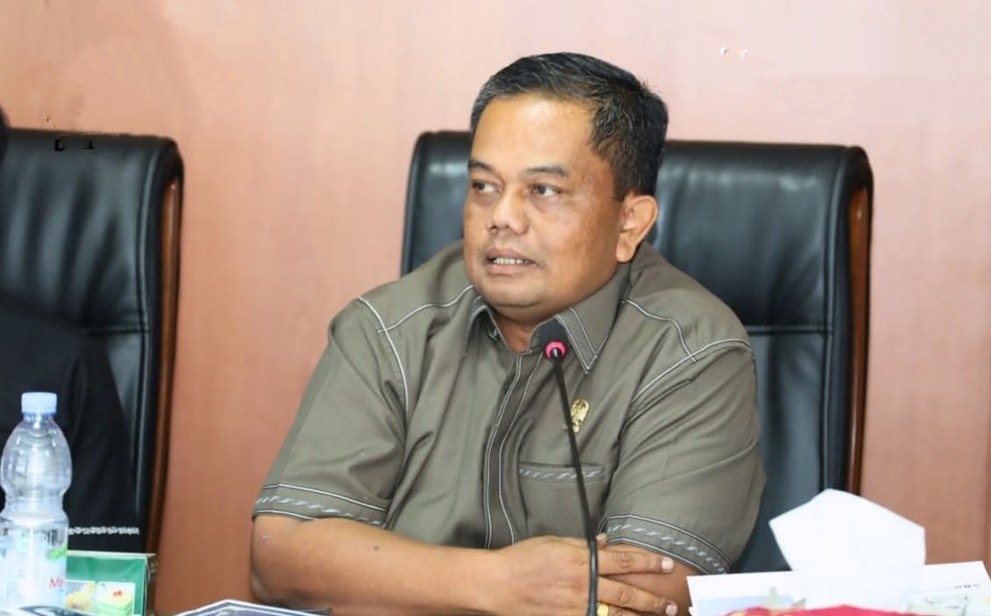 Anggota DPRD Medan Binsar Simarmata Minta Disdik Terbitkan Edaran Larangan Pungutan Uang Perpisahan