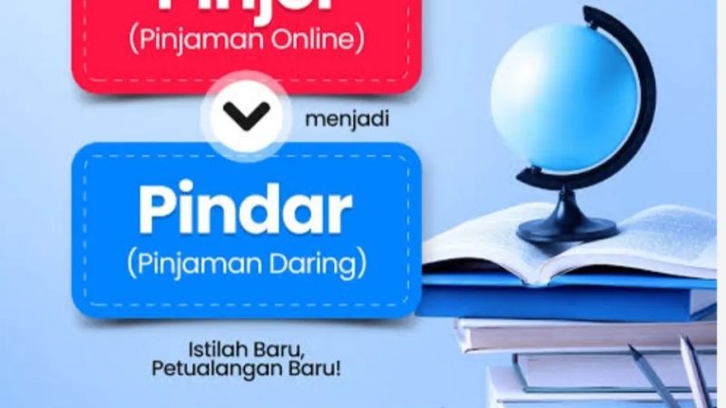 OJK Beri Sanksi Administratif Kepada 15 Penyelenggara Pindar