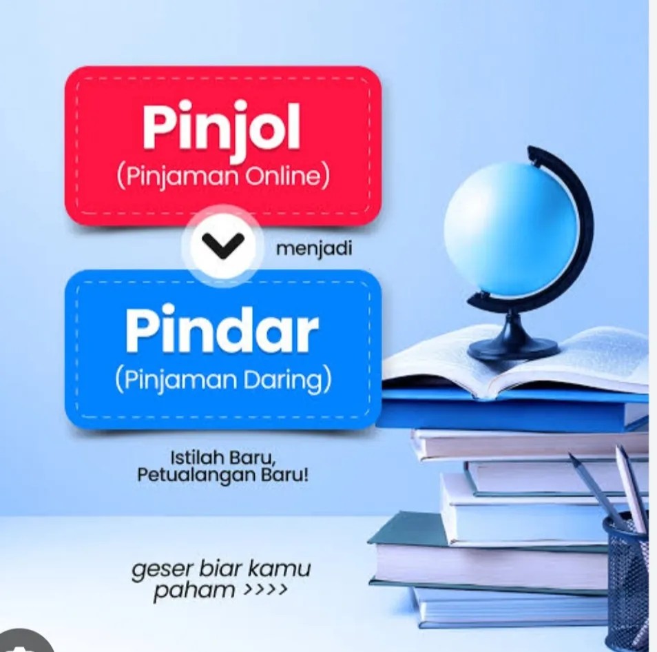 OJK Beri Sanksi Administratif Kepada 15 Penyelenggara Pindar