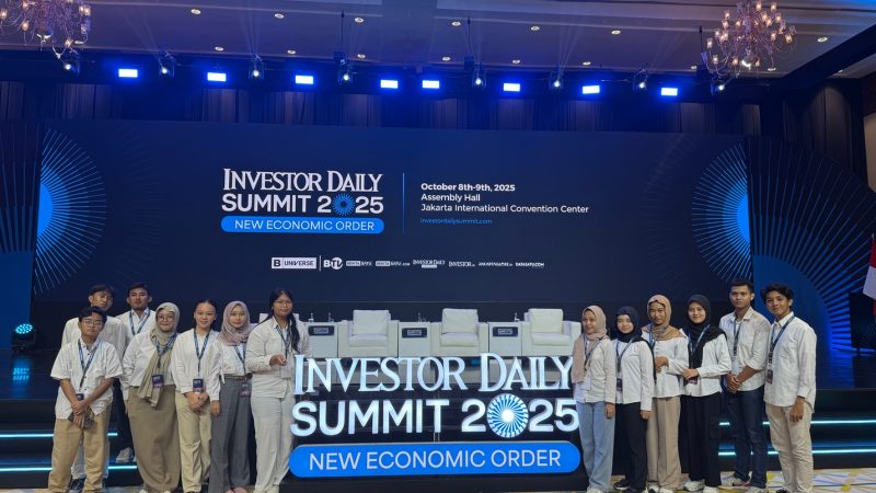 Pakar Aktuaria UPER Jelaskan Cara Menentukan Santunan Korban Kecelakaan