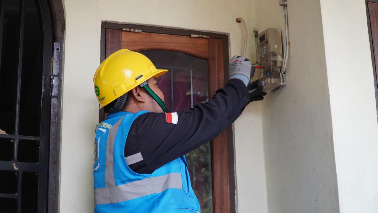 Ribu Pelanggan Manfaatkan Program Diskon Tambah Daya 50% PLN, Aktivitas Makin Lancar