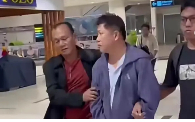 Penahanan Eks Direktur PT GKS Dipertanyakan, Dinilai Tidak Sejalan dengan Hasil RUPS