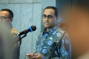 Pengumuman Index Review Rebalancing MSCIMomentum LanjutkanReformasi Pasar Modal