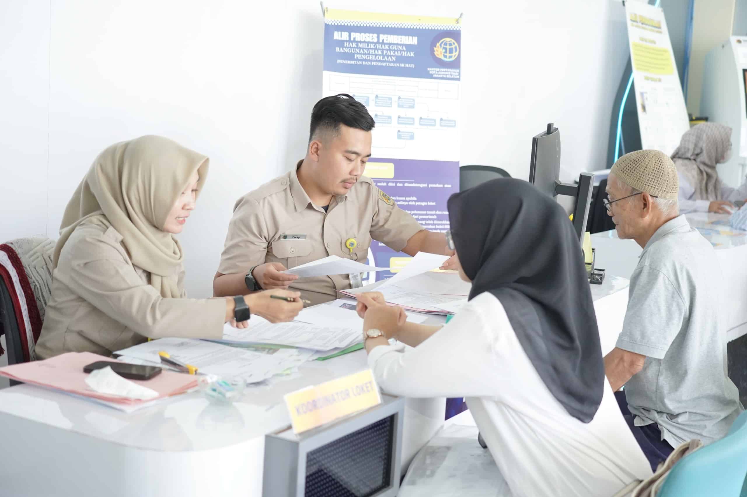 Beda Fungsi dan Kegunaan, Pahami Perbedaan Pengecekan Sertipikat dan SKPT