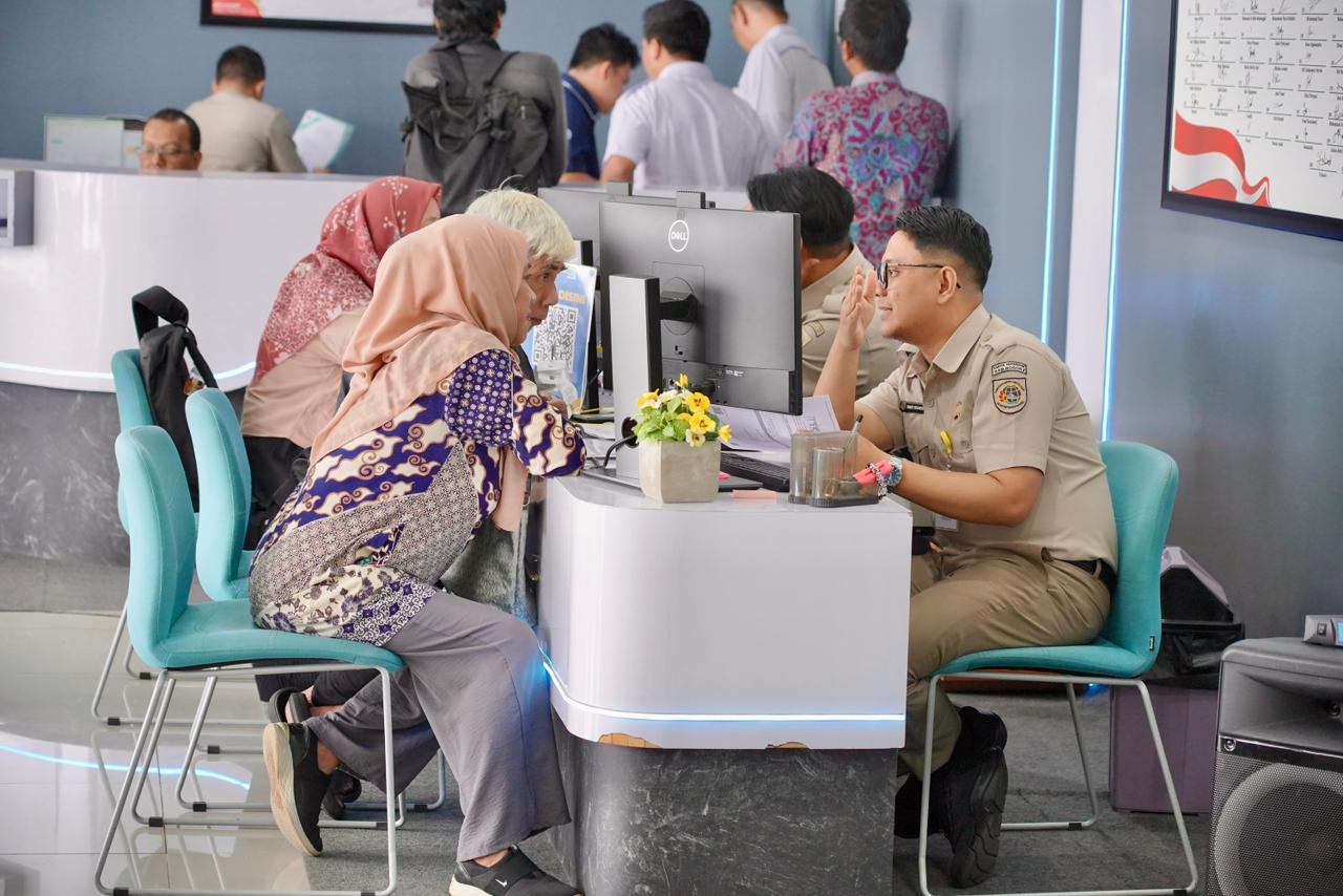 Dapat Tanah dari Orang Tua? Simak Penjelasan Proses Balik Nama Sertipikat Berikut Ini