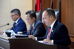 Majelis Komisi KPPU Putus Perkara Tender Pipa Gas Cisem Tahap 2, Para Terlapor Tidak Terbukti Melanggar UU