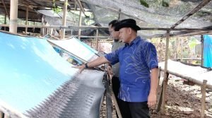 BSI Dorong Produk Haji Buatan Indonesia, Libatkan UMKM Binaan