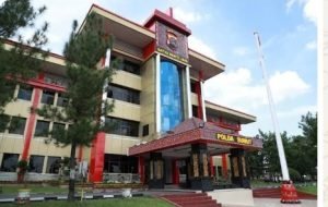 Dari Video Viral ke Sidang Etik: Kompol DK Dipecat, Polda Sumut Tegaskan Komitmen Penindakan Tegas