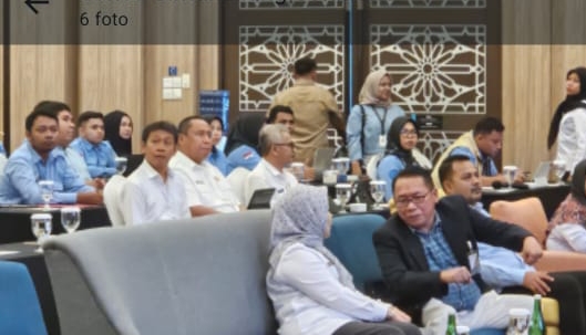 Direktur BGN Ultimatum 13 SPPG di Gorontalo Segera Daftar BPJS Ketenagakerjaan