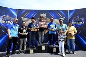 Buka Kontes Burung Berkicau, Bobby Nasution Dorong Sumut Jadi Pusat Kicau Mania Nasional