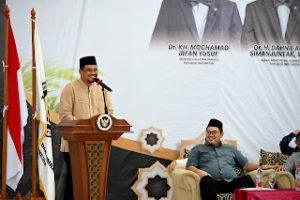 Lepas Jemaah Haji Kloter 2 Asal Langkat, Bobby Nasution Pesankan Kebersamaan di Tanah Suci