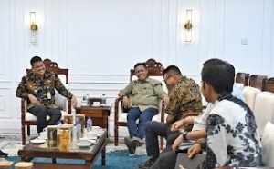 Bobby Nasution Percepat Pemulihan Pascabencana di Tapteng, Infrastruktur dan Huntap Jadi Prioritas