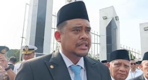 Bobby Nasution Dorong Perda Larangan Vape dan Pusat Rehabilitasi Narkoba di Sumut