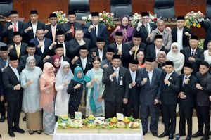 HUT ke-78 Sumut, Bobby Nasution: Kolaborasi Jadi Kunci Wujudkan Daerah Unggul Menuju Indonesia Emas 2045