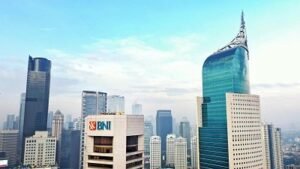Momentum 8 Dekade BNI, Transformasi Perkuat Kinerja dan Daya Saing