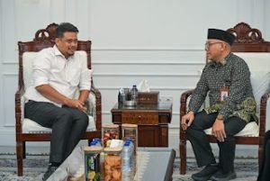 Bobby Nasution Ingatkan BPJS Kesehatan Utamakan Kualitas Layanan di Sumut