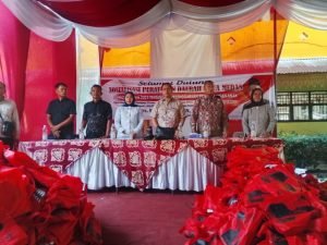 Wong Chun Sen Tekankan Peran Orang Tua dalam Perlindungan dan Tumbuh Kembang Anak