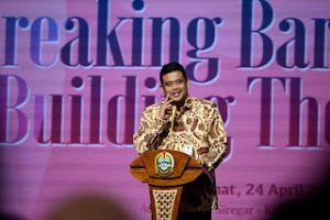 Bobby Nasution Percepat Program Puskesmas Rawat Inap untuk Daerah Terpencil di Sumut