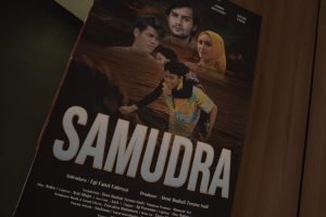 Rico Waas Puji Film ‘Samudera’ Karya Anak Medan: Ini Trigger Kebangkitan Industri Kreatif Kota!